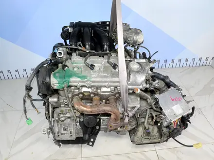 Двигатель Toyota 3.0 24V 1MZ-FE VVTi + за 650 000 тг. в Тараз – фото 7