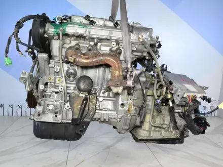 Двигатель Toyota 3.0 24V 1MZ-FE VVTi + за 650 000 тг. в Тараз – фото 11