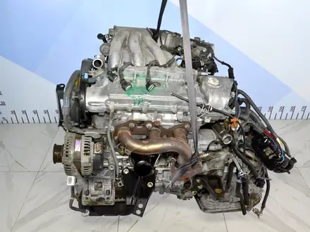 Двигатель Toyota 3.0 24V 1MZ-FE VVTi за 650 000 тг. в Тараз