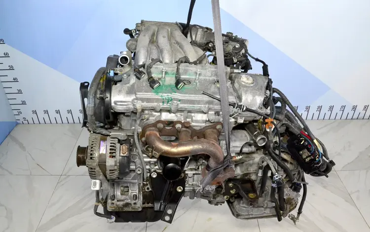 Двигатель Toyota 3.0 24V 1MZ-FE VVTi за 650 000 тг. в Тараз