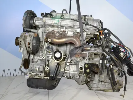 Двигатель Toyota 3.0 24V 1MZ-FE VVTi + за 650 000 тг. в Тараз – фото 2
