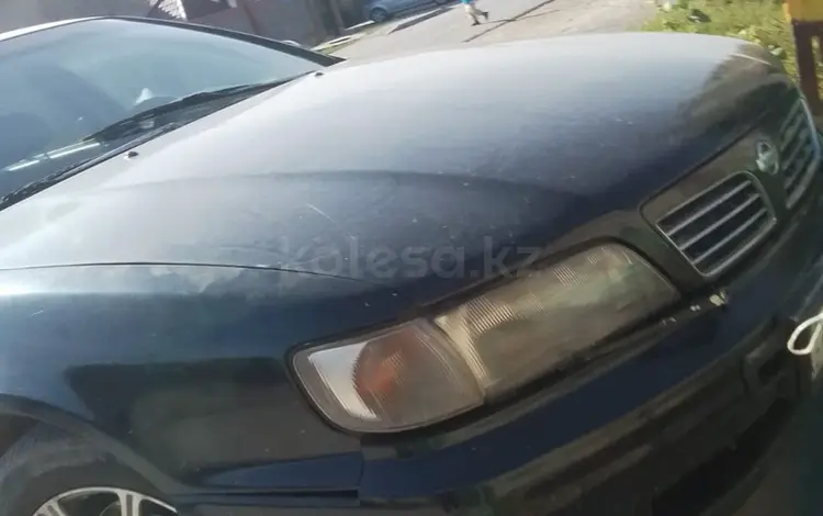 Nissan Maxima 1995 годаfor1 650 000 тг. в Шымкент