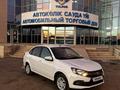 ВАЗ (Lada) Granta 2190 2018 годаfor4 700 000 тг. в Уральск