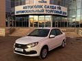 ВАЗ (Lada) Granta 2190 2018 годаfor4 700 000 тг. в Уральск – фото 2