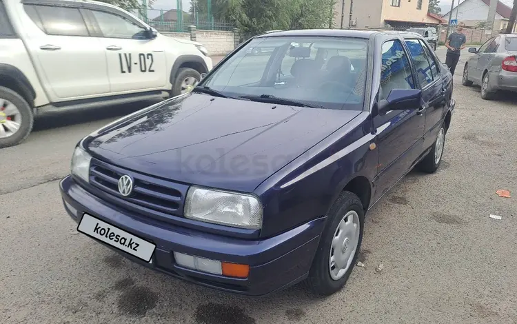 Volkswagen Vento 1994 года за 1 850 000 тг. в Алматы