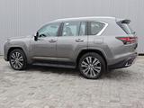 Lexus LX 600 2024 года за 78 890 000 тг. в Кокшетау – фото 3