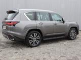 Lexus LX 600 2024 годаүшін78 890 000 тг. в Кокшетау – фото 5