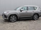 Lexus LX 600 2024 года за 78 890 000 тг. в Кокшетау