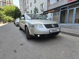 Volkswagen Passat 2004 года за 3 300 000 тг. в Алматы