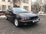 BMW 520 2000 года за 3 870 000 тг. в Петропавловск