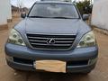 Lexus GX 470 2004 годаүшін9 500 000 тг. в Жанаозен – фото 12