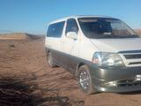 Toyota Grand Hiace 2000 года за 8 500 000 тг. в Жезказган – фото 2