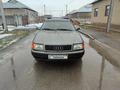 Audi 100 1992 годаүшін2 400 000 тг. в Шымкент – фото 4