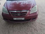 Honda Odyssey 2005 года за 4 000 000 тг. в Иргиз