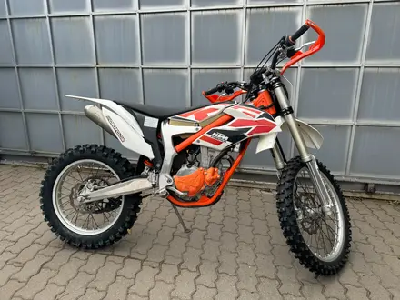 KTM  Freeride 350 2016 года за 2 800 000 тг. в Алматы – фото 5