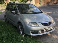 Mazda Premacy 2002 года за 2 800 000 тг. в Алматы