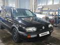 Volkswagen Golf 1993 годаүшін1 400 000 тг. в Алматы