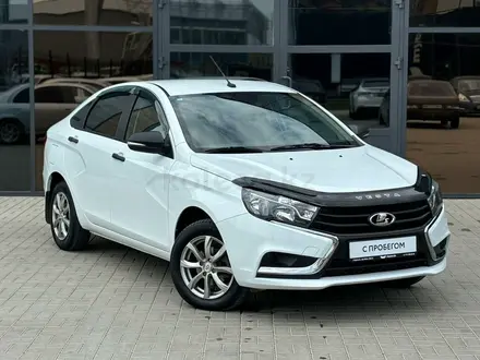 ВАЗ (Lada) Vesta 2019 года за 4 950 000 тг. в Уральск