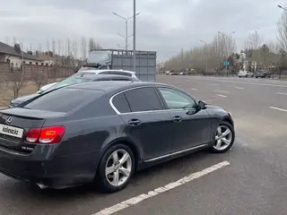 Lexus GS 300