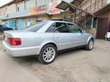 Audi S6 1996 годаүшін5 700 000 тг. в Алматы – фото 2