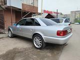 Audi S6 1996 годаүшін5 700 000 тг. в Алматы – фото 3