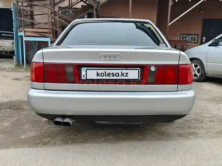 Audi S6 1996 года за 5 700 000 тг. в Алматы – фото 6