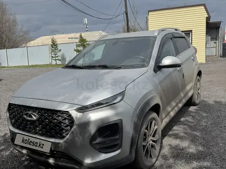 Chery Tiggo 2 2023 года за 5 000 000 тг. в Караганда