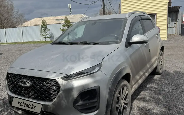 Chery Tiggo 2 2023 года за 5 000 000 тг. в Караганда