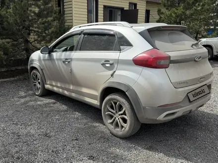Chery Tiggo 2 2023 года за 5 000 000 тг. в Караганда – фото 3