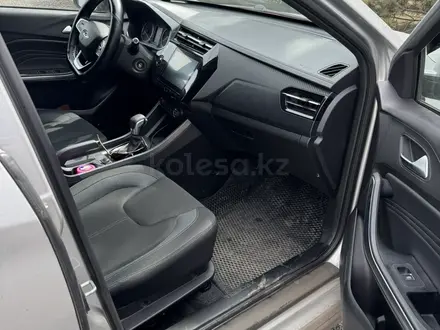 Chery Tiggo 2 2023 года за 5 000 000 тг. в Караганда – фото 6
