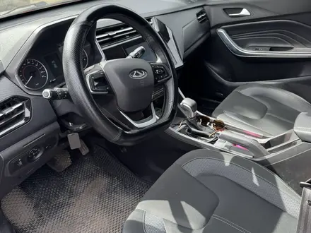 Chery Tiggo 2 2023 года за 5 000 000 тг. в Караганда – фото 5