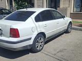 Volkswagen Passat 1998 годаүшін800 000 тг. в Павлодар