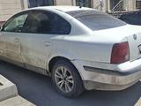 Volkswagen Passat 1998 годаүшін800 000 тг. в Павлодар – фото 3