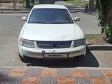 Volkswagen Passat 1998 годаүшін800 000 тг. в Павлодар – фото 4
