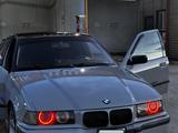 BMW 325 1995 года за 2 800 000 тг. в Семей – фото 4