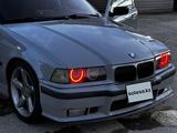 BMW 325 1995 года за 2 800 000 тг. в Семей – фото 2