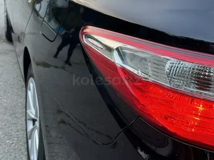 Toyota Camry 2015 года за 8 800 000 тг. в Алматы – фото 13