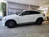Mercedes-Benz GLC Coupe 43 AMG 2017 годаfor26 000 000 тг. в Алматы
