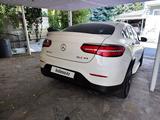 Mercedes-Benz GLC Coupe 43 AMG 2017 годаfor26 000 000 тг. в Алматы – фото 4