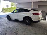 Mercedes-Benz GLC Coupe 43 AMG 2017 годаfor26 000 000 тг. в Алматы – фото 5