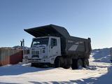Sinotruk Sitrak