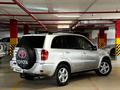 Toyota RAV4 2004 годаүшін5 200 000 тг. в Астана – фото 3