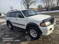 Mitsubishi Montero Sport 2002 годаfor4 199 999 тг. в Алматы – фото 6