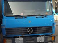 Mercedes-Benz  814 1991 годаүшін5 700 000 тг. в Алматы