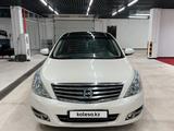 Nissan Teana 2010 годаүшін6 650 000 тг. в Алматы – фото 2