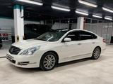 Nissan Teana 2010 года за 6 650 000 тг. в Алматы – фото 3