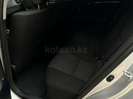 Toyota Avensis 2011 года за 7 000 000 тг. в Алматы – фото 9