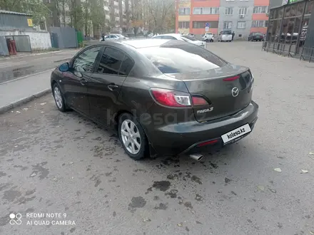 Mazda 3 2011 года за 3 400 000 тг. в Павлодар – фото 2