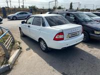 ВАЗ (Lada) Priora 2170 2014 годаүшін2 700 000 тг. в Тараз