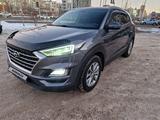 Hyundai Tucson 2020 годаүшін12 600 000 тг. в Астана – фото 5